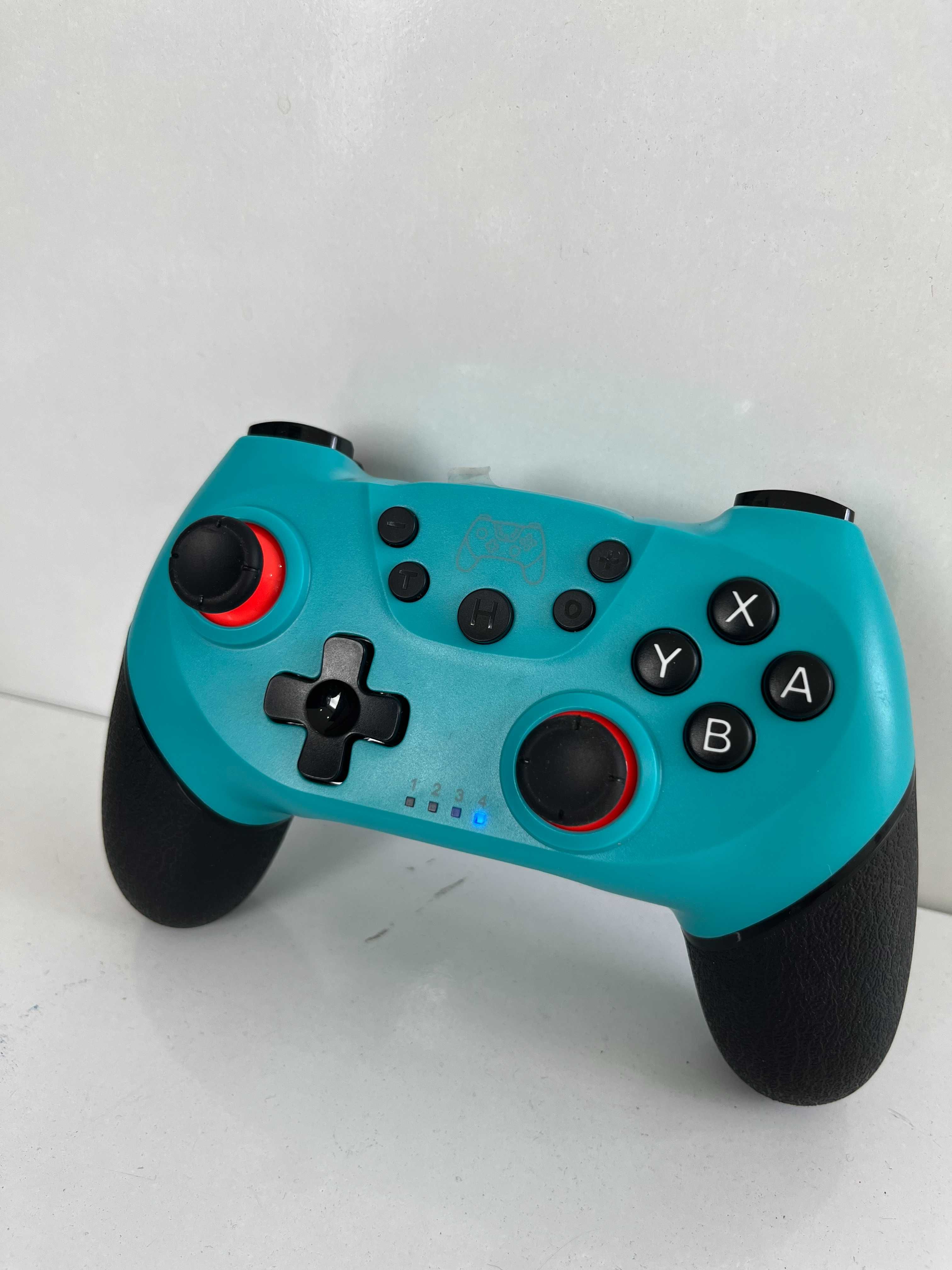 Безжичен контролер за Nintendo и компютър - Diswoe