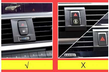 Suport pentru telefon - BMW seria 1 3 4 F30 F31 F32 F33 F34 F35 F80