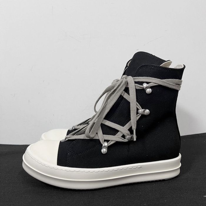Rick Owens Hexagram Ramones 38-46
