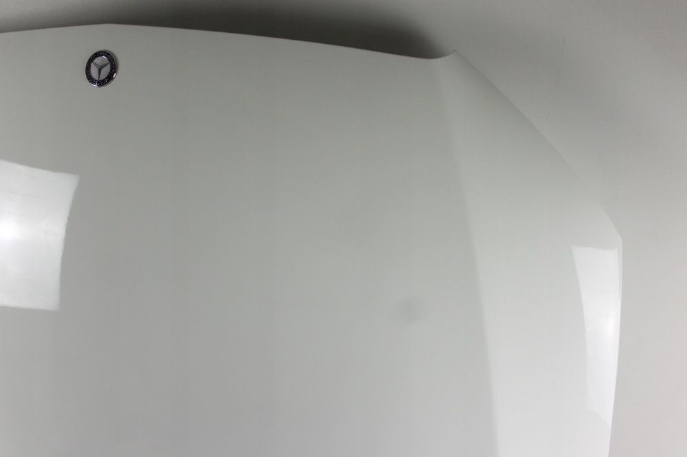 Mercedes W213 W238 E class capota motor aripa bara fata