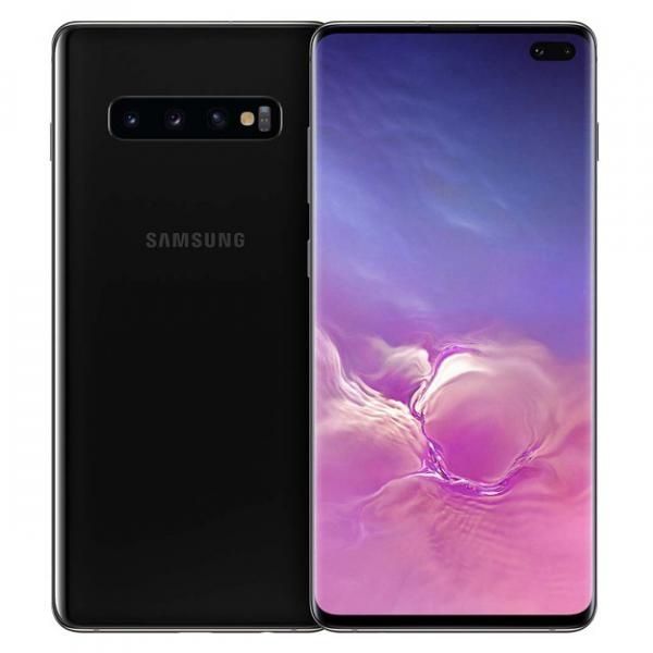 Samsung galaxy s 10 plus Vietnam (original)
