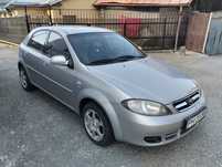 Vând Daewoo Lacetti