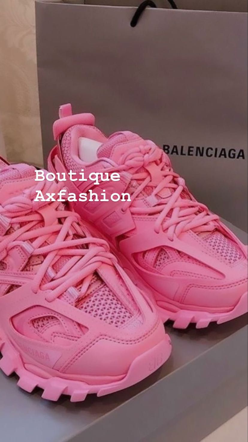 Спортни обувки Balenciaga