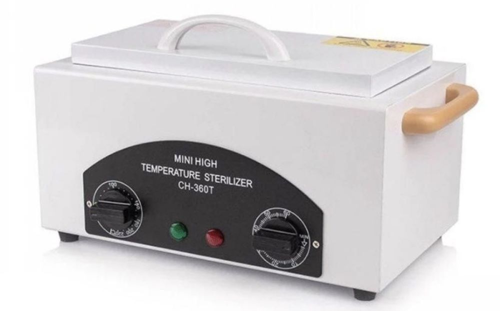 Стерилизатор сухожаровой