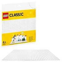 11010 Lego Classic базовая пластина