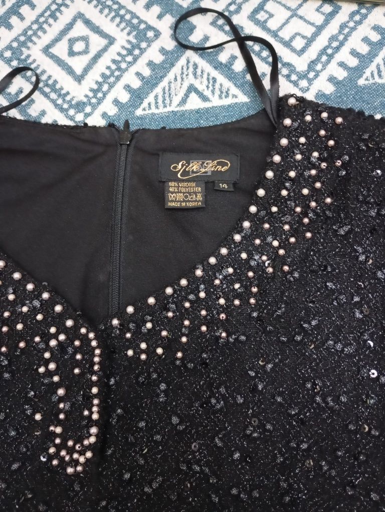 Корейские платья  50 и 52