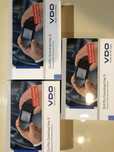 Aparat descarcare date tahograf card sofer VDO DLK