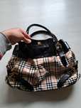 Burberry Дамска  Чанта