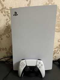 Playstation 5 (CFI-1200b)