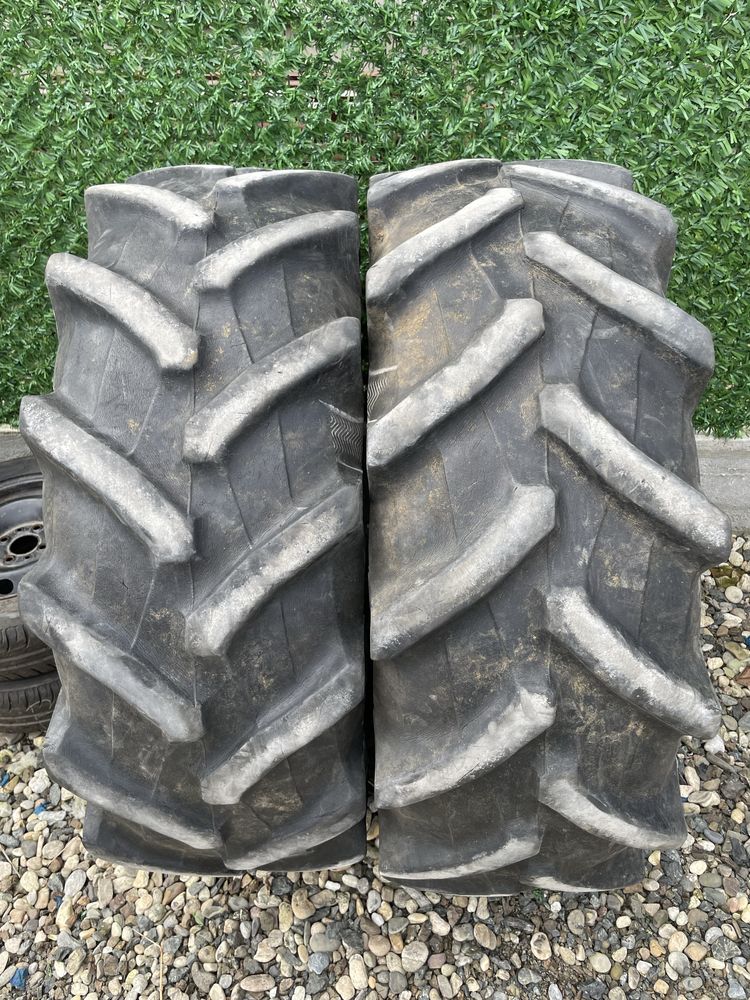 Anvelope 380/70 R24 TRELLEBORG