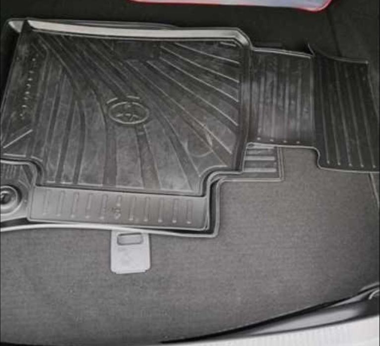 Продам полики на кмри 70 оригинал