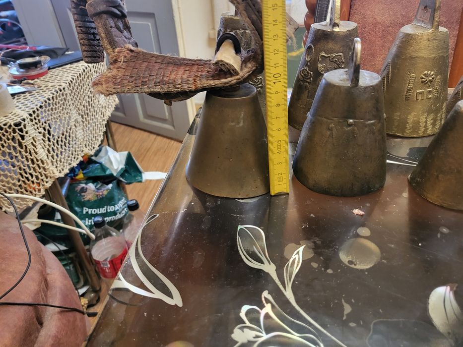 Продават се 29бр чанове