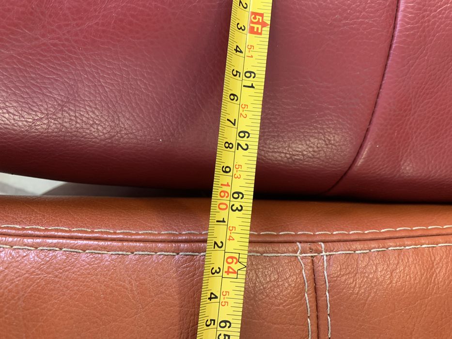 Естествена кожа дивани