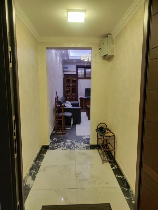 Ofis uchun tayyor joy