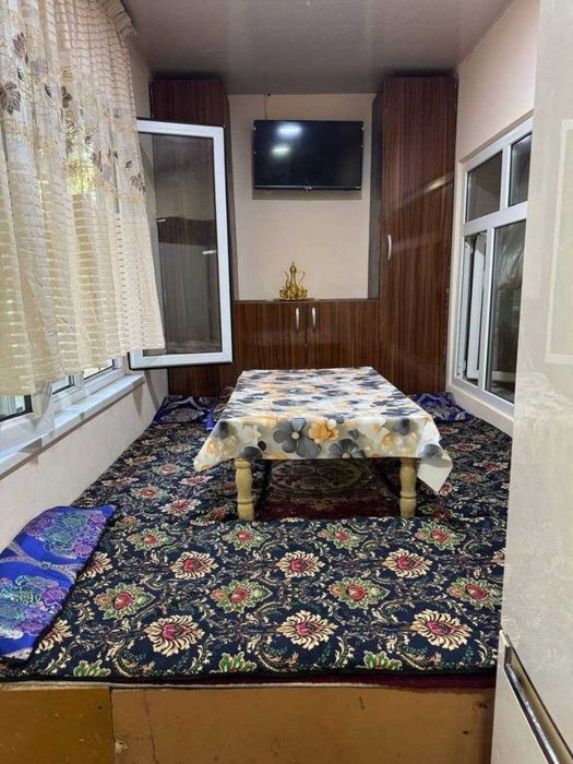 Ипотека Продается 3 х ком массив А.Югнакий №385 Жамила