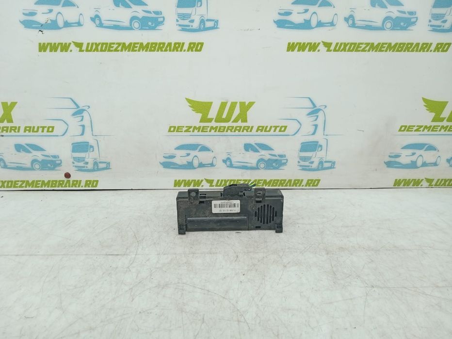 Modul navigatie 980186258001 Citroen DS5 1  [din 2012 pana  2015]