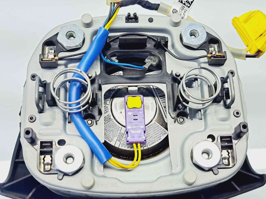 Airbag volan Volkswagen Passat B6 Variant (3C5) [Fabr 2005-2010] 1K0