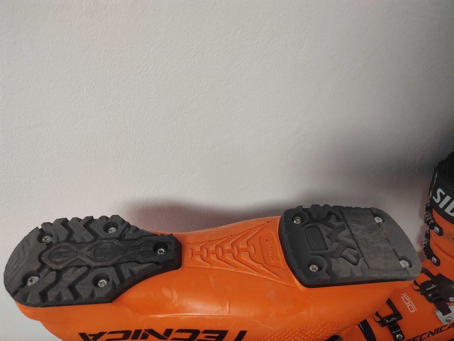 Clapari Technica Mach 1 LV 130 model 2020