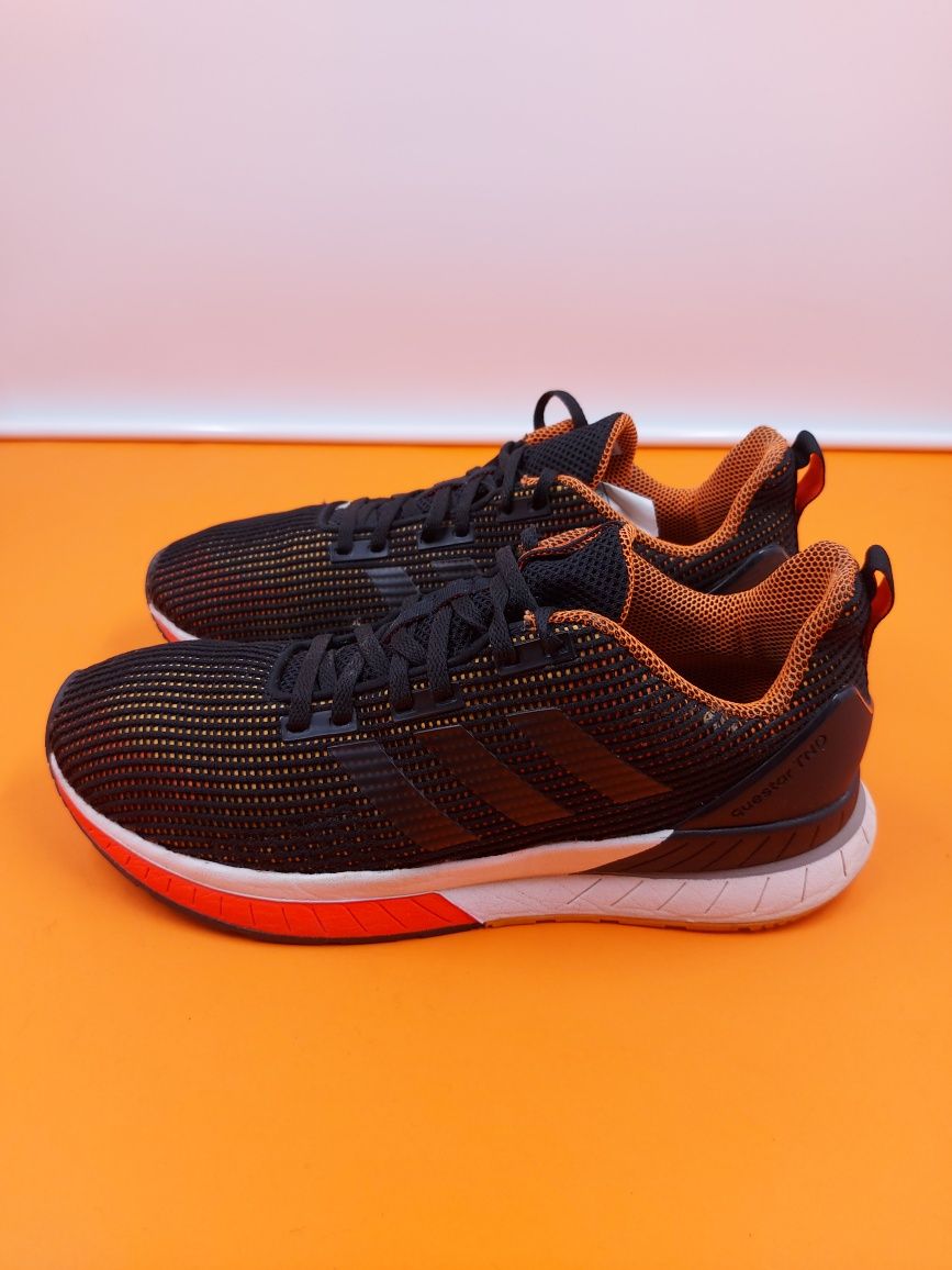 Adidas Questar Tnd номер 41 1/3 Оригинални мъжки маратонки