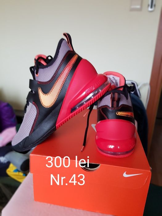 Adidași NIKE Air Max originali