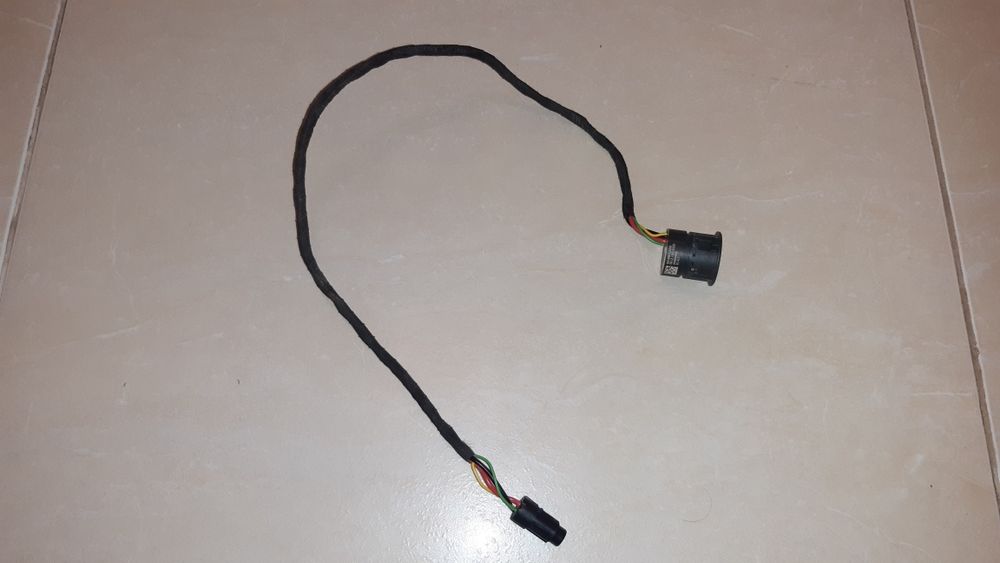 Vand cablu incarcare bicicleta electrica Bosch Smart System (BCH3901)