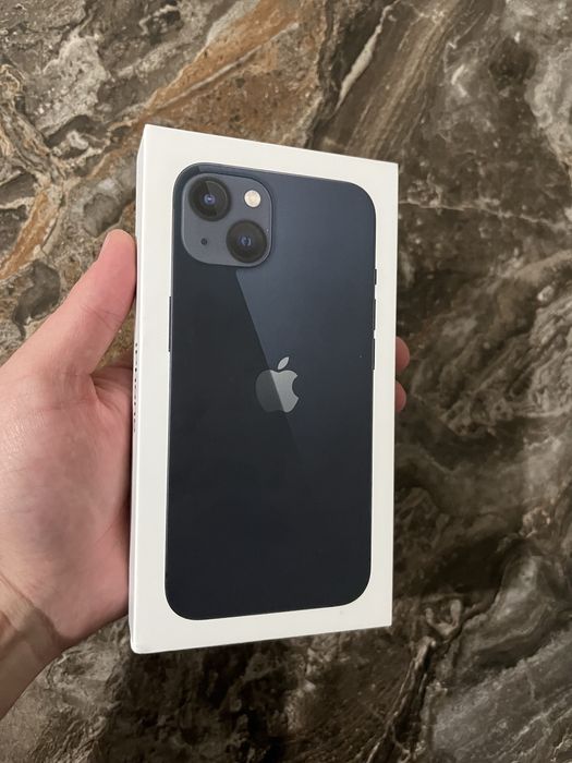iPhone 13 sotiladi