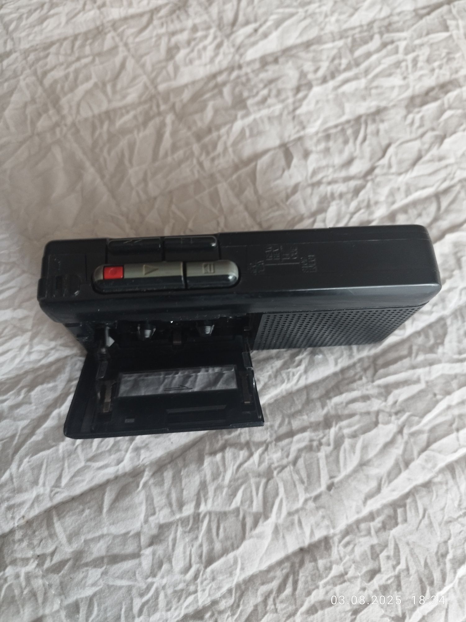 Диктофон Panasonic RN 102