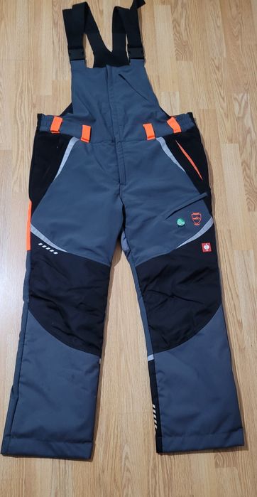 Pantalon Engebelt Strauss Noi