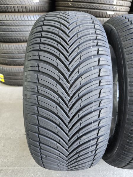 225/50/18 KLEBER 2бр