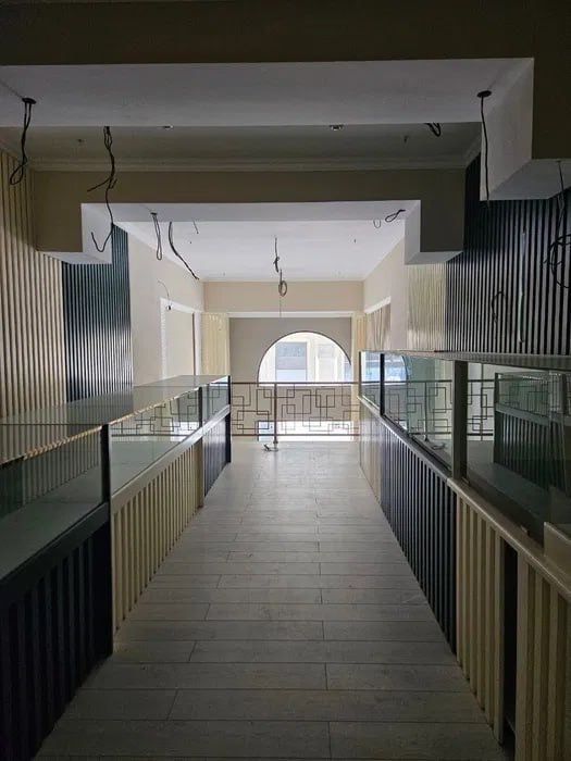 Нежилое помещение 1 линия В Tashkent city