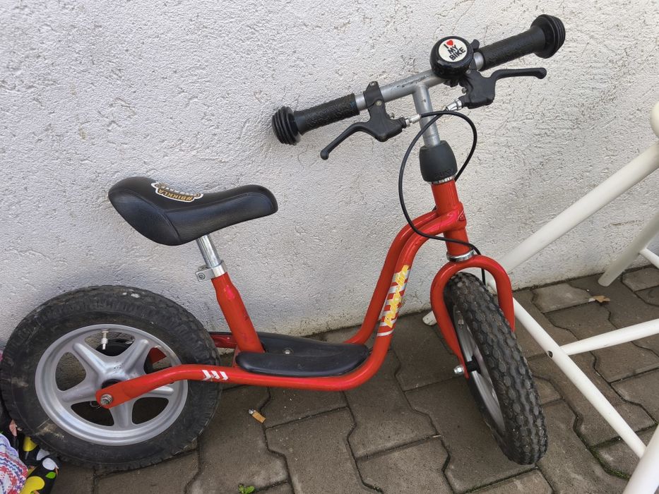 Vând Bicicleta copii 3-5 ani Puky calitate buna