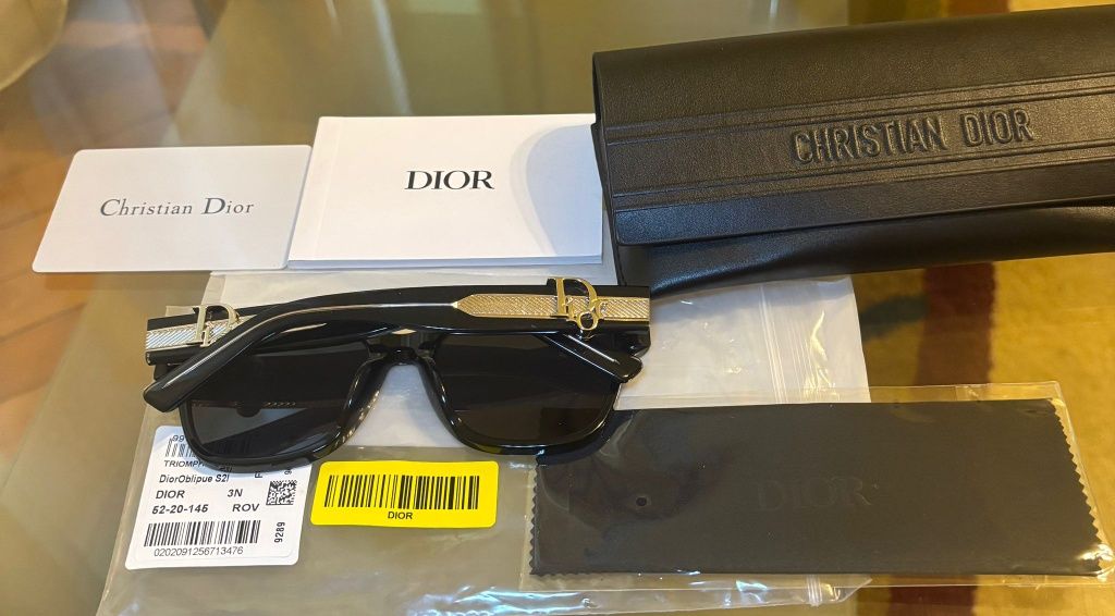 Ochelari soare - livrare rapida
