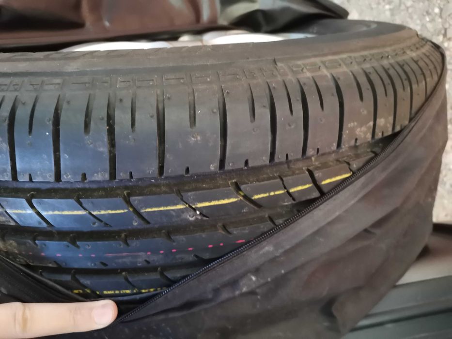Hyundai Tucson 2.7 V6 173 к.с. газ/бензин, автомат