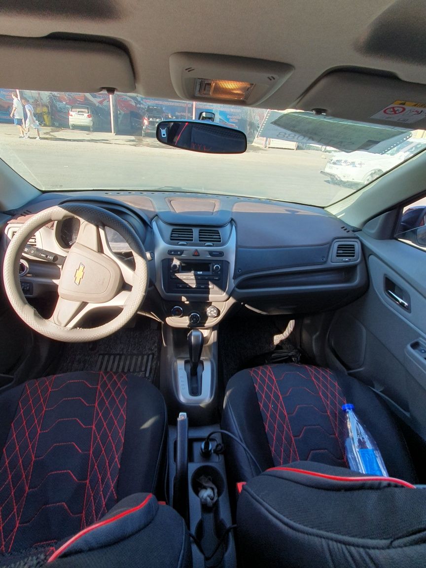 Cobalt srochno midnight bez probek metan bor