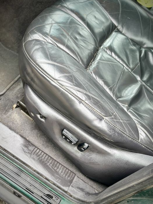 Jeep Grand Cherokee WJ 4.0 Benzina