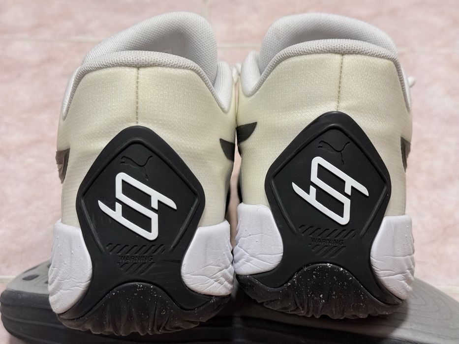 Маратонки Puma Stewie 2 номер 42 27см стелка