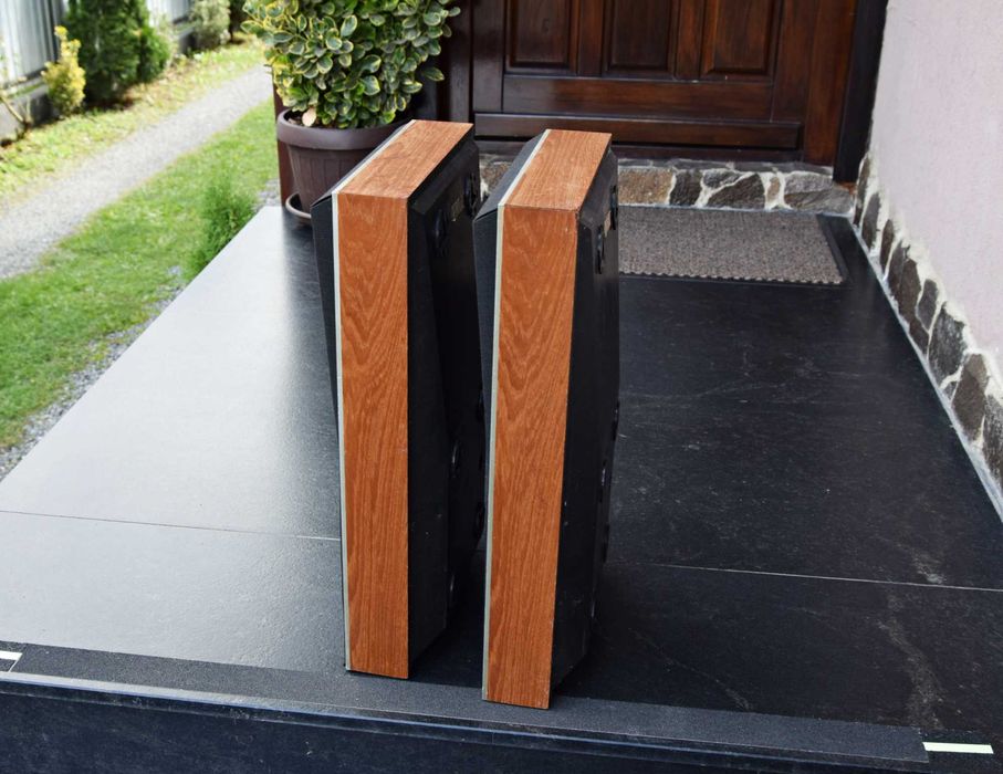 Boxe Bang & Olufsen Beovox P 30, B&O