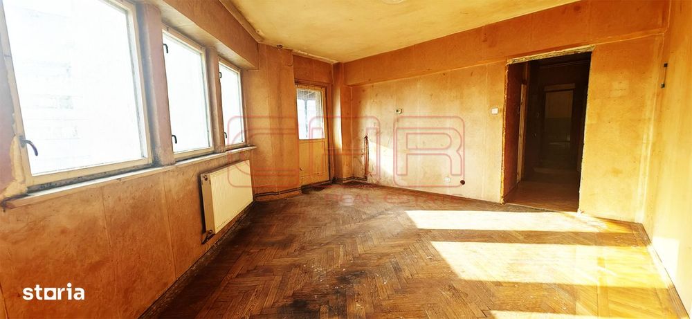 Apartament 2 camere ultracentral Alexandria, #934