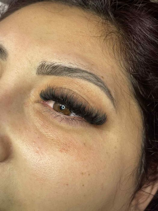 Extensi de gene fir cu fir