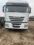 Dezmembrez iveco stralis 460