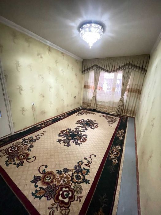 2 xona 2/1/5 • 58м² • Tuzel 1, Doka xleb • Balkon 2x6