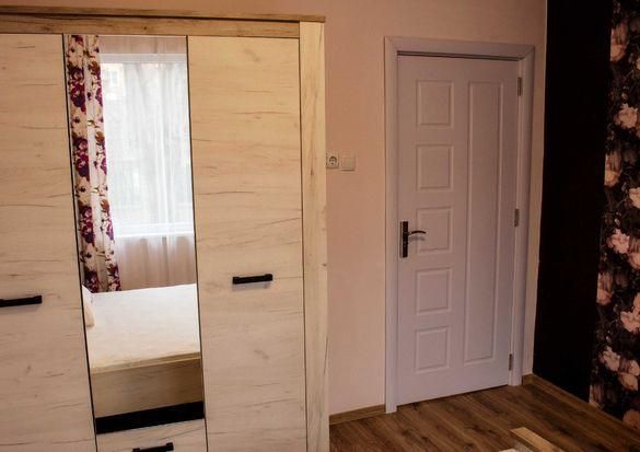 Дава се под наем Двустаен апартамент в Варна, Гръцка махала - 75 кв.м за 550 € - Снимка #5