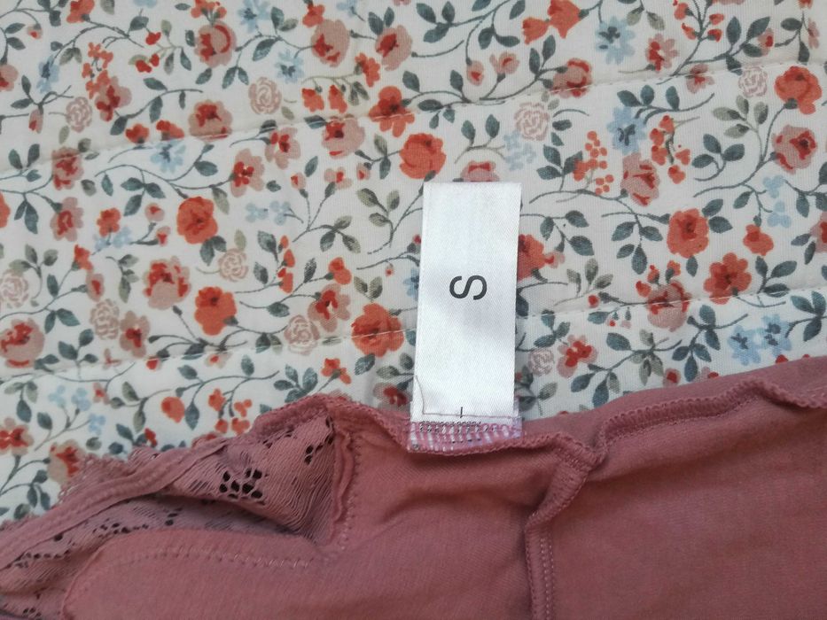 Ново дамско боди размер S