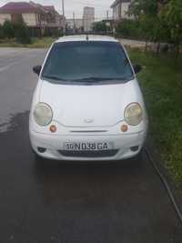 Matiz mix 2010 yil