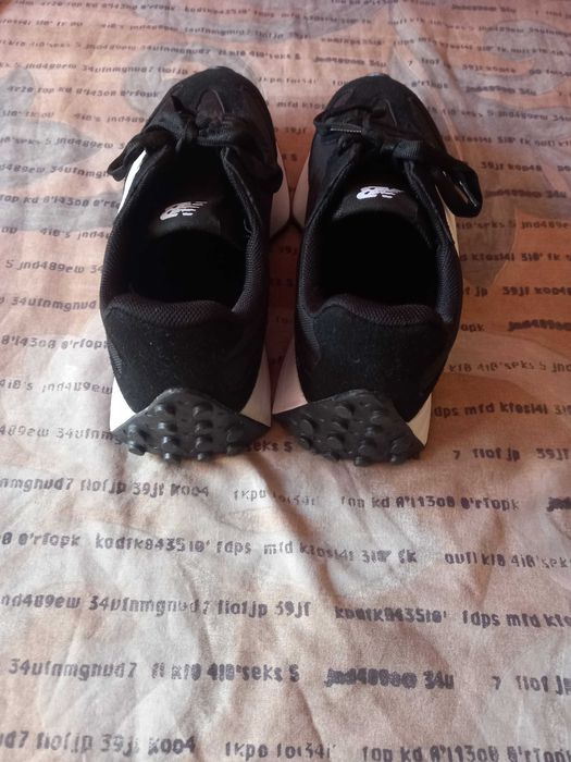 Маратонки New Balance