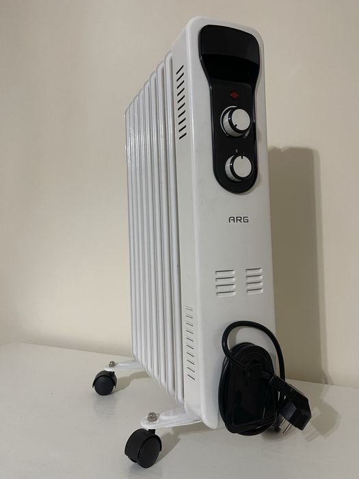 Масляный радиатор обогреватель