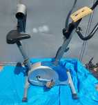 Bicicleta medicala