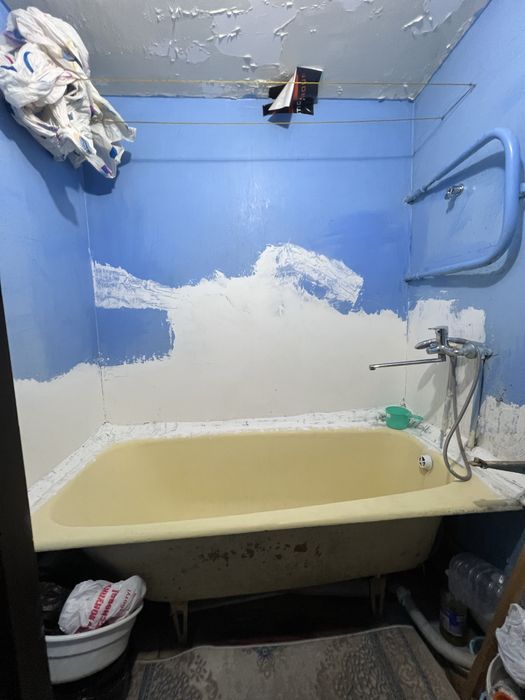 Аренда квартиры сергели 4 1/4/5 300&