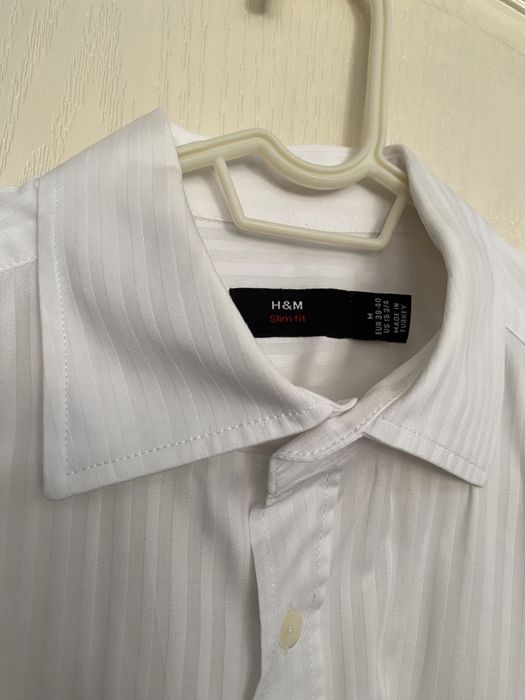 Cămăși bărbătești bumbac 100%