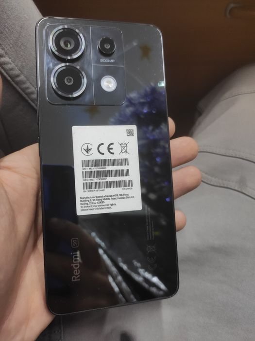 Xiaomi Note 13 pro 5G